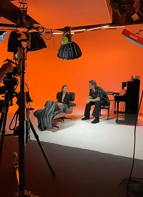 Someone's Studio