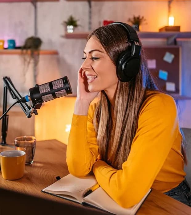 Someone's Studio Social Content Suite