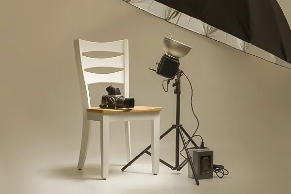 Someone's Studio team at work