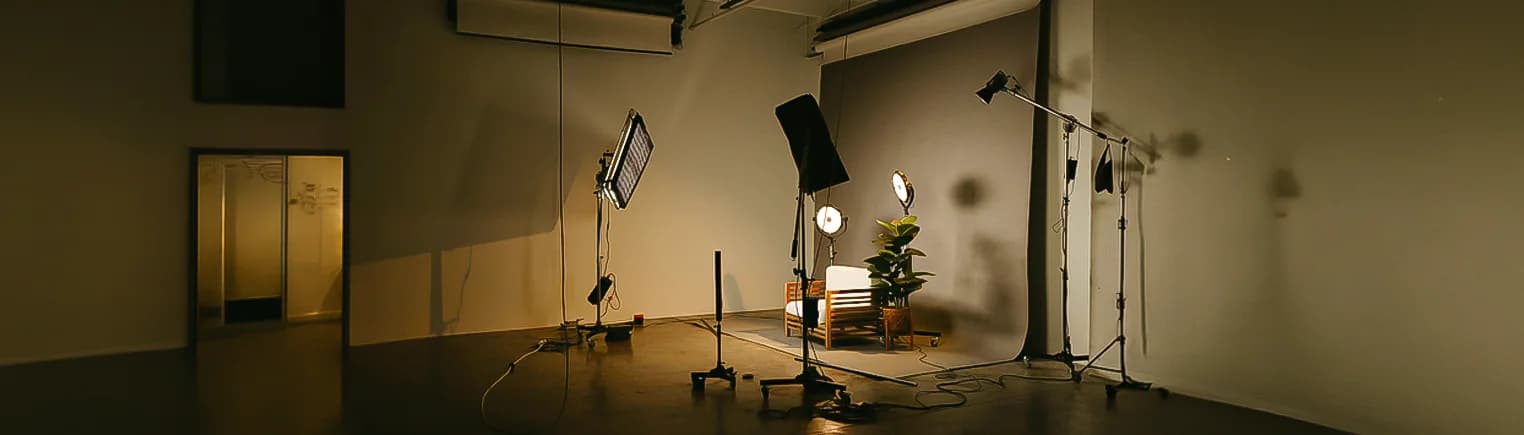 Someone's Studio creative communication