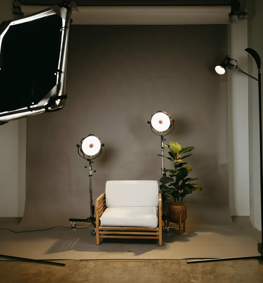 Someone's Studio creative and production studio in Dubai