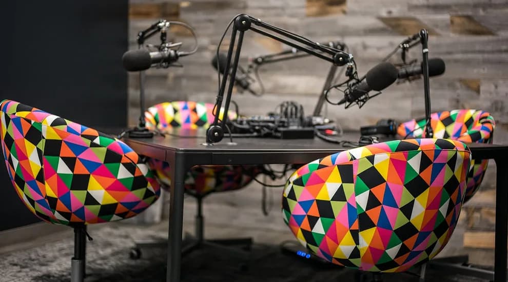 The Future of Brand-Led Creative Studios