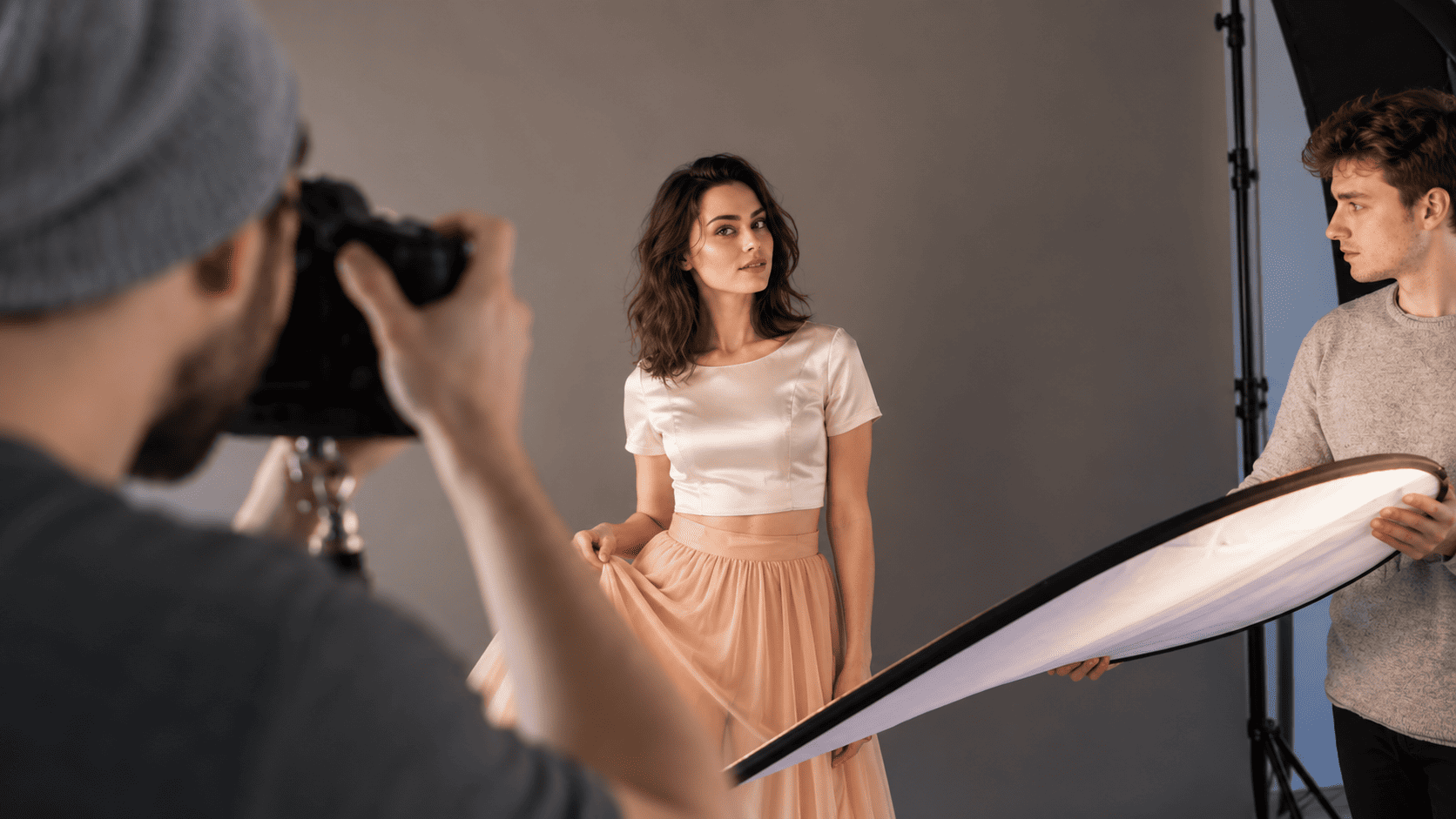 Commercial Shoot Pre-Production Checklist for Dubai Brands