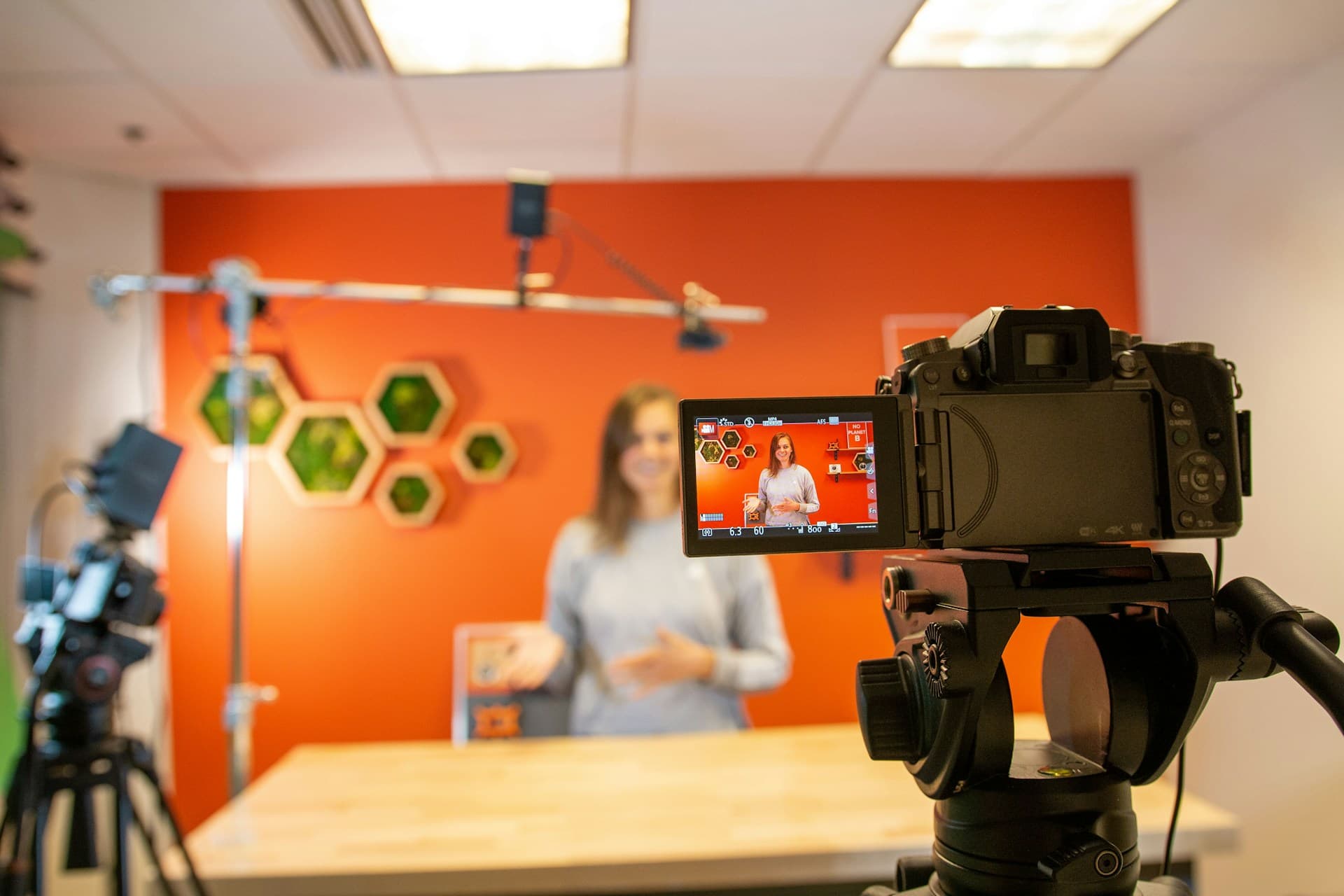 Top 10 Corporate Video Benefits for Brand Awareness and Engagement