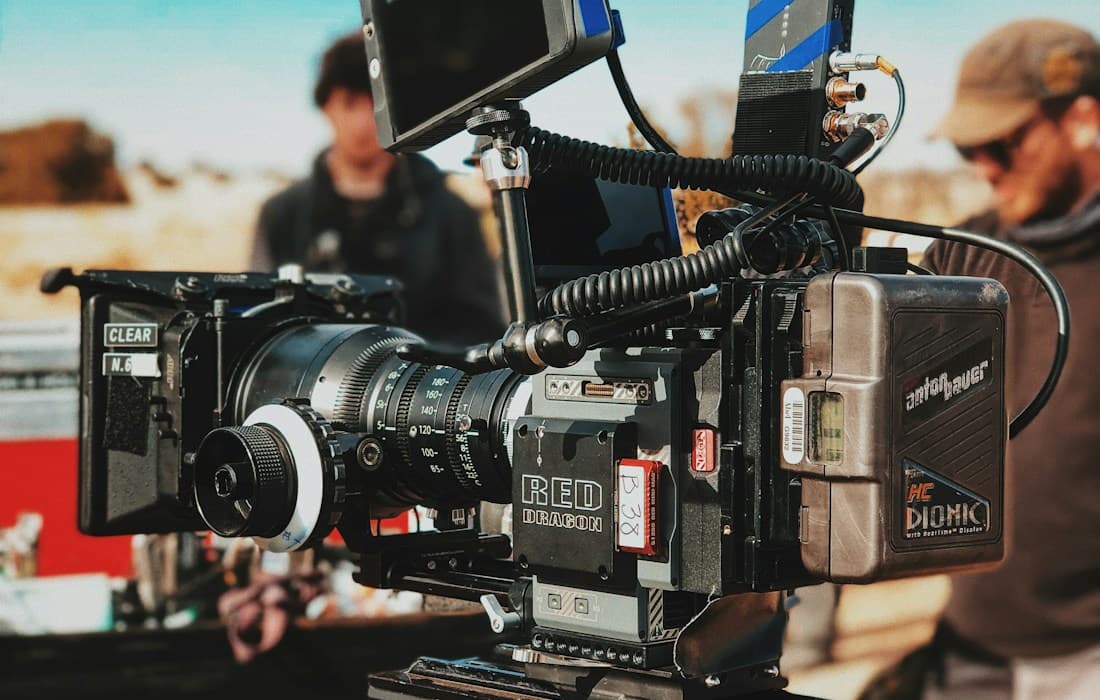 Brand Perception in Video Production: Creative Choices