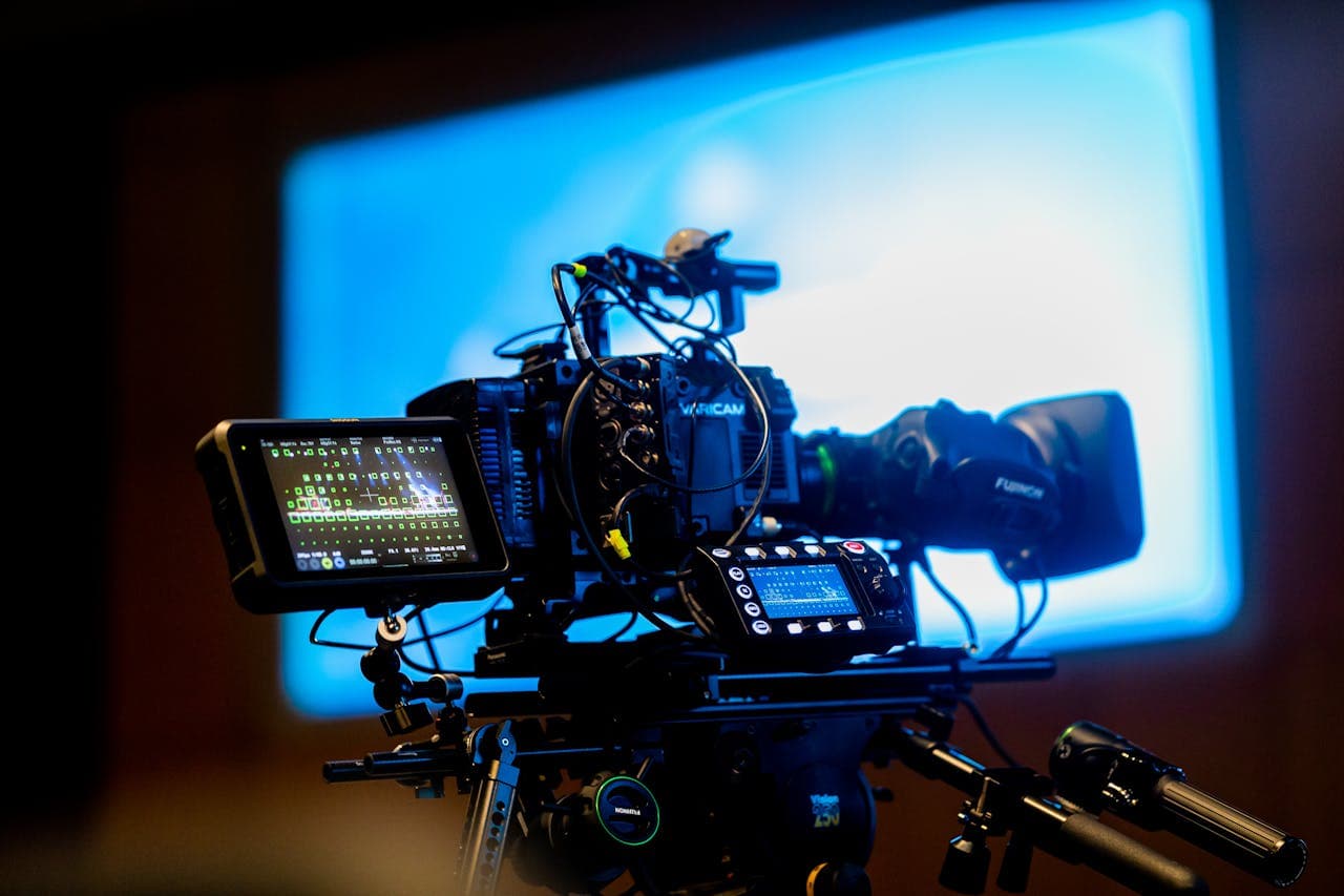 Why High Quality Video Production is Essential for Modern Brands