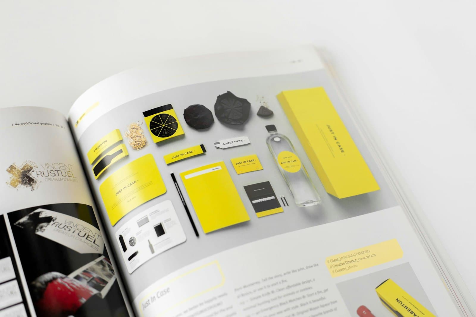 How to Build a Visual Identity That Audiences Recognize