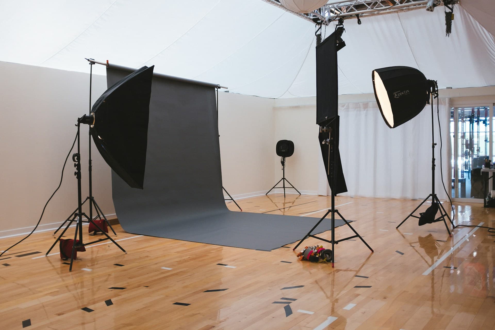 Complete Guide to Photography Studio Rental in Dubai