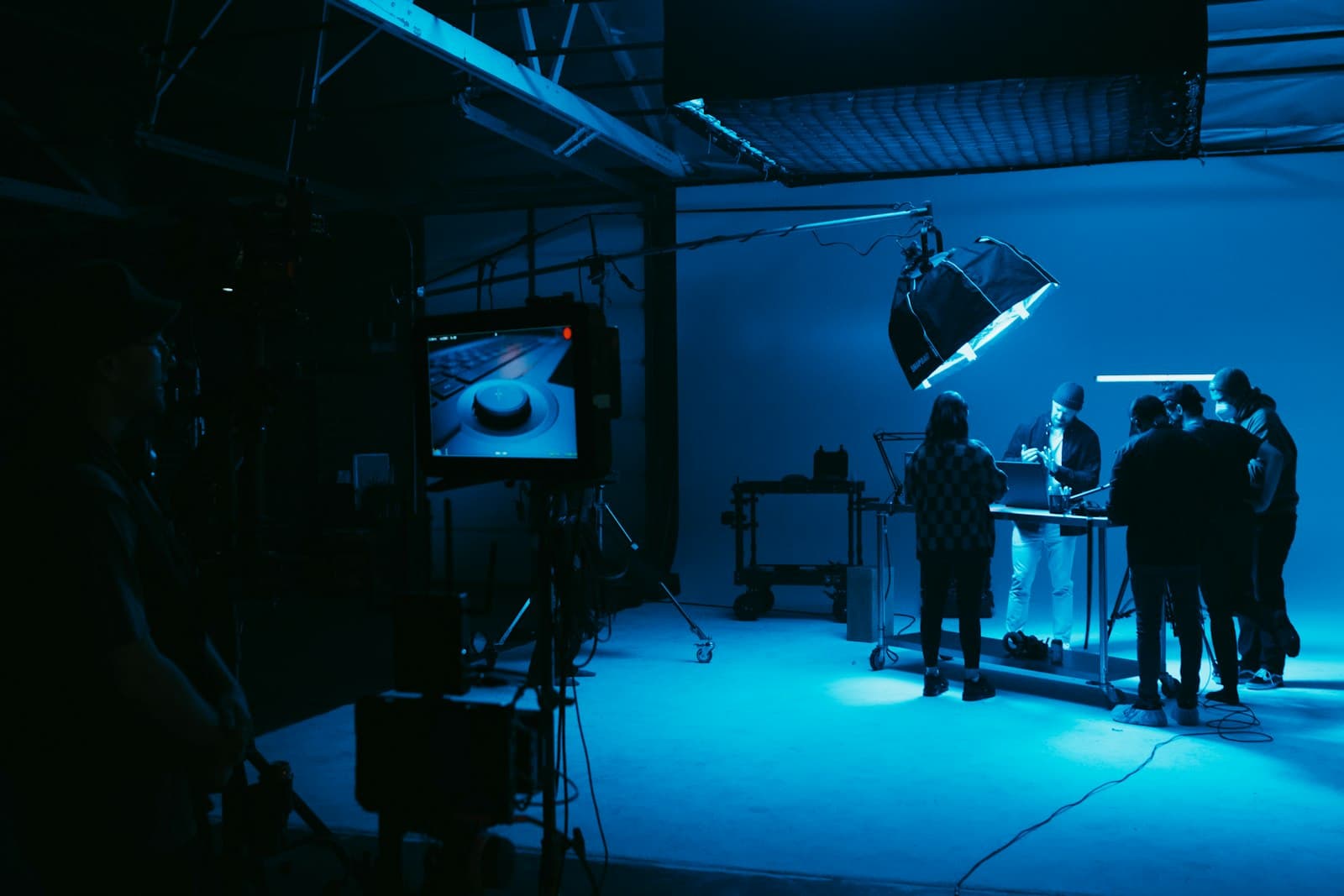 Commercial Video Production Cost in Dubai