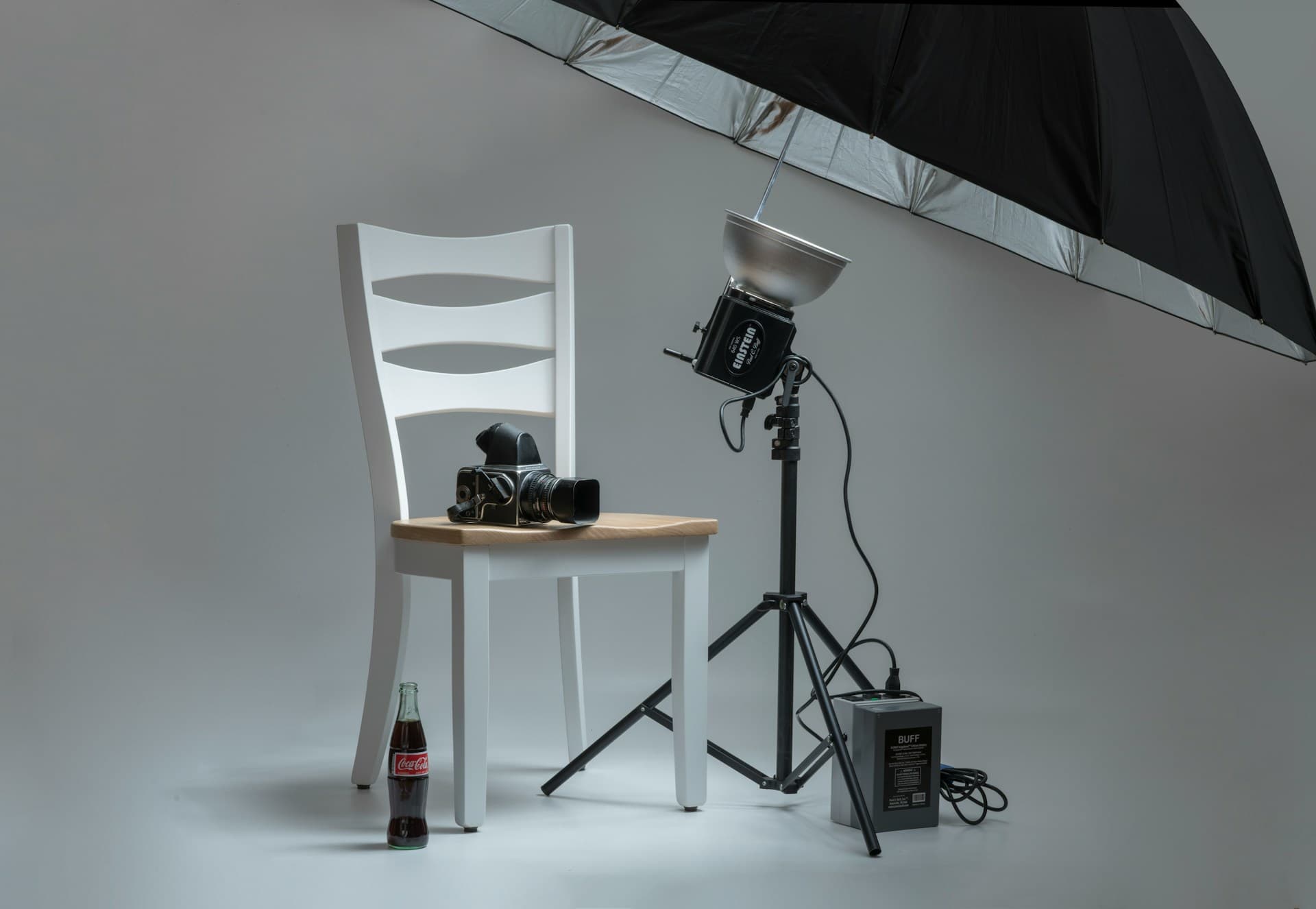 How to Prepare Physical Products for a Commercial Shoot