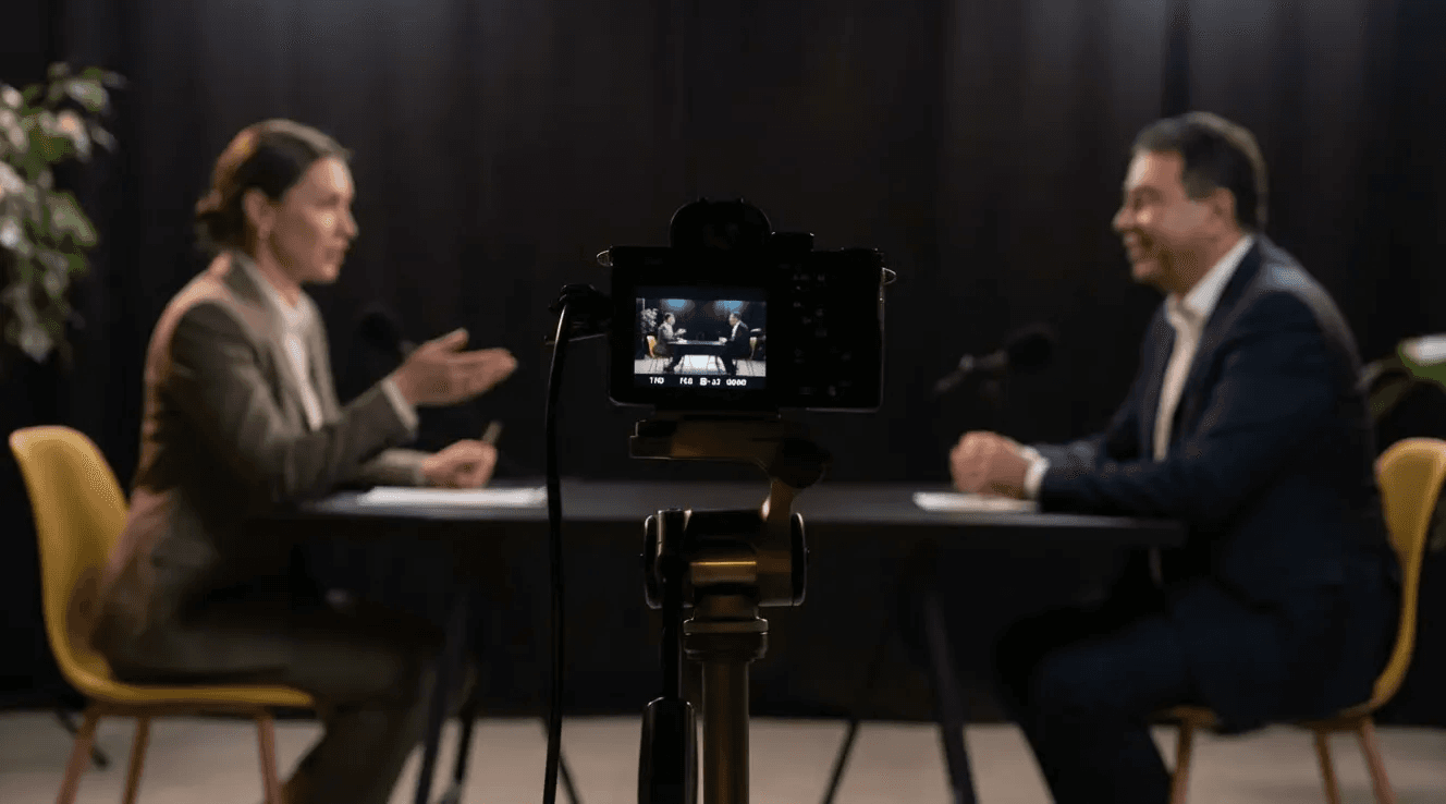 Inside Someone's Studio: Asil Ersoydan on Strategic Media and Execution Power