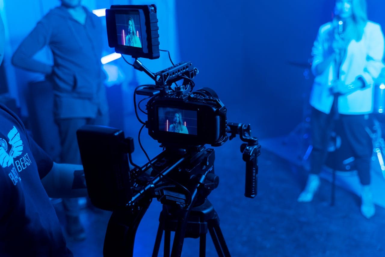 How to Choose the Right Video Production Studio in Dubai