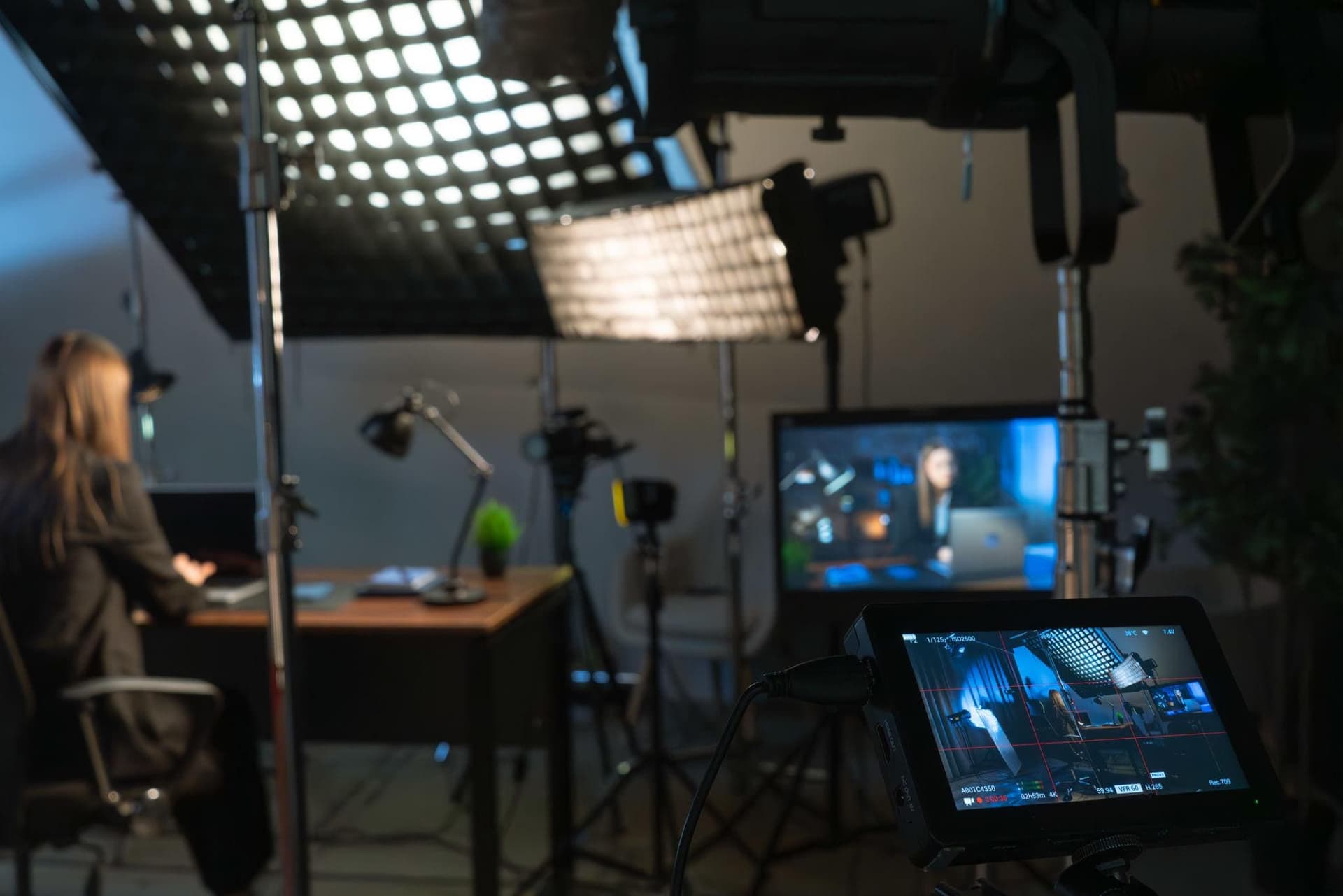 The Role of Production Studio in Modern Advertising