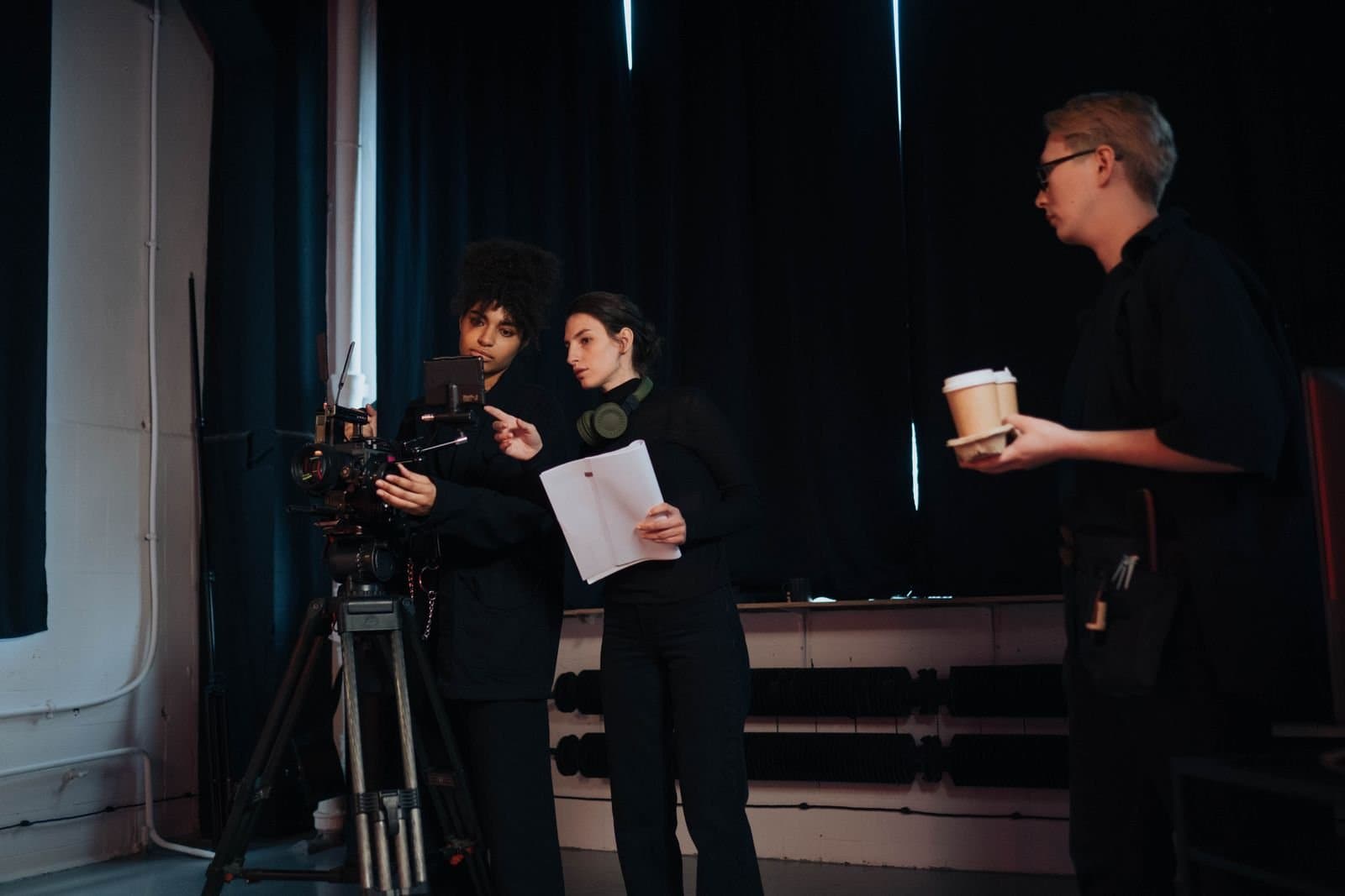 Creative Direction in Advertising: Who Decides What?