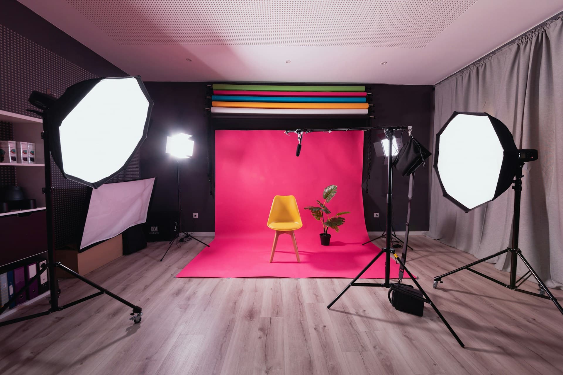 How to Choose the Best Creative Studio for Your Brand
