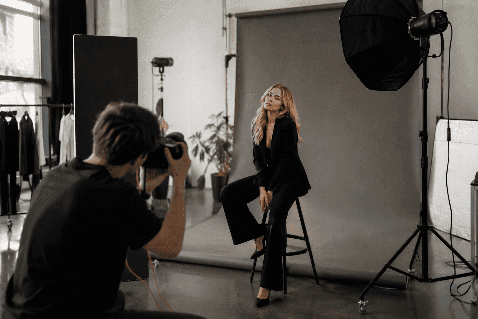 How to Choose a Photography and Video Studio in Dubai
