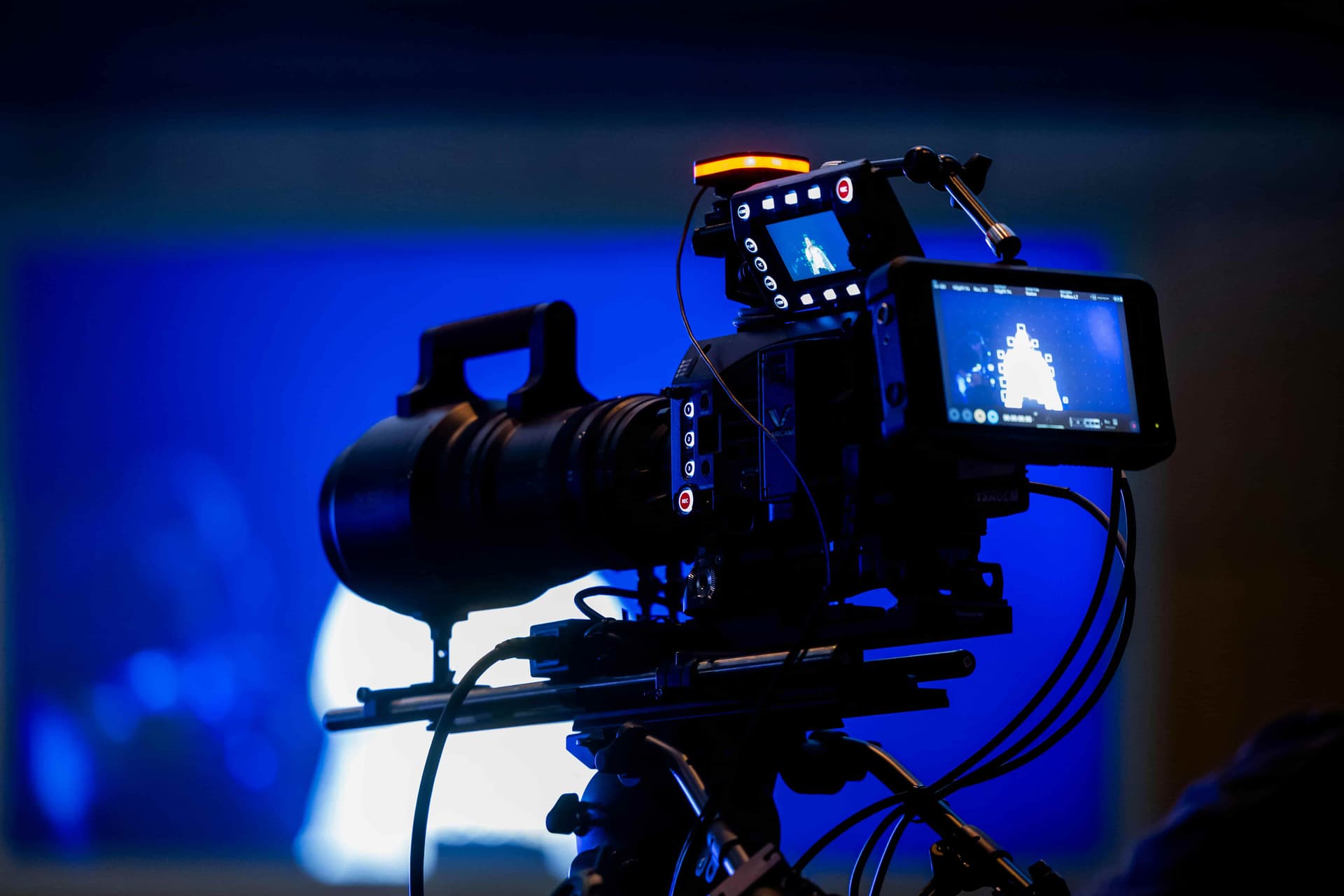 The Role of Production Studios in Modern Advertising & Brand Growth