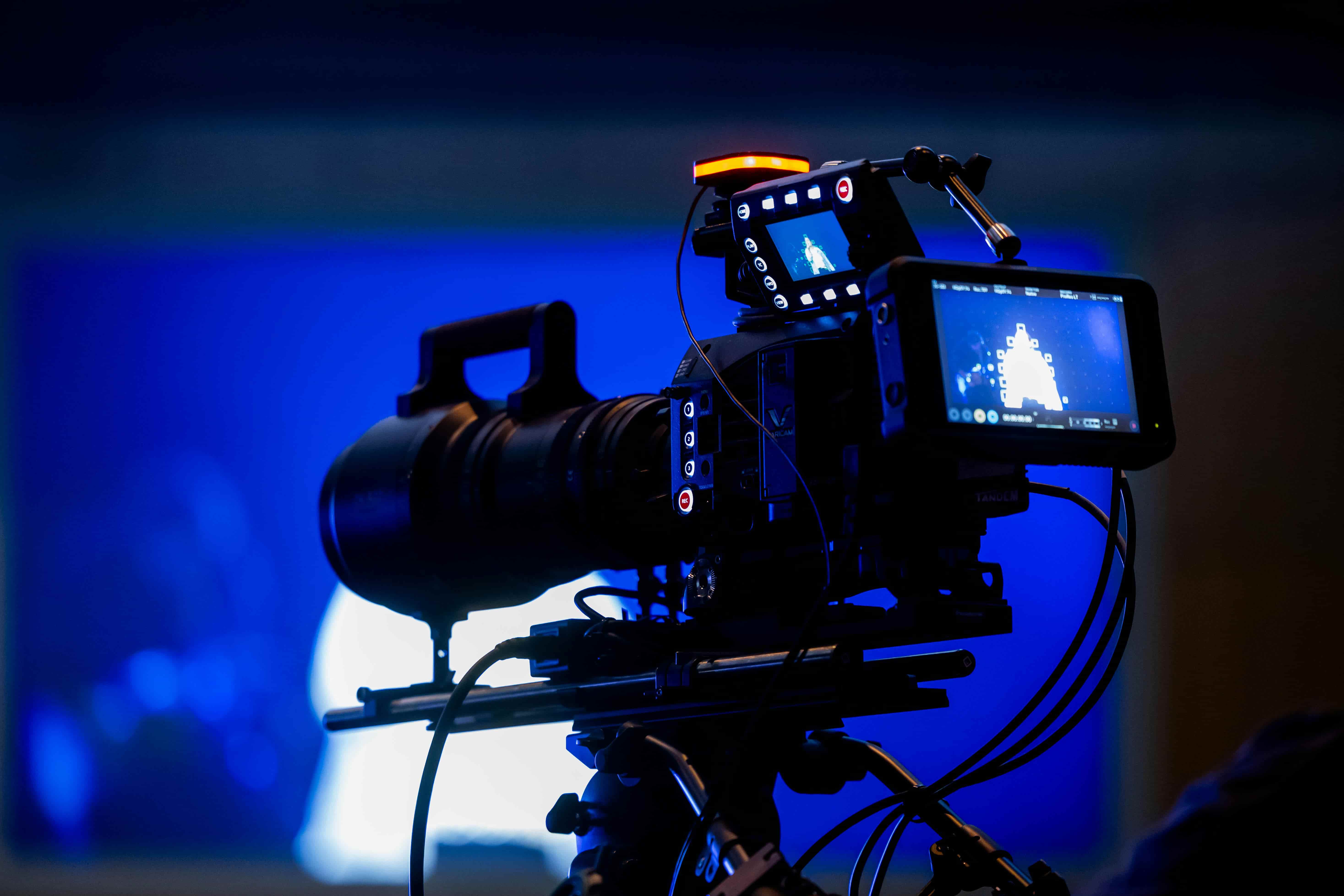 The Role of Production Studios in Modern Advertising & Brand Growth