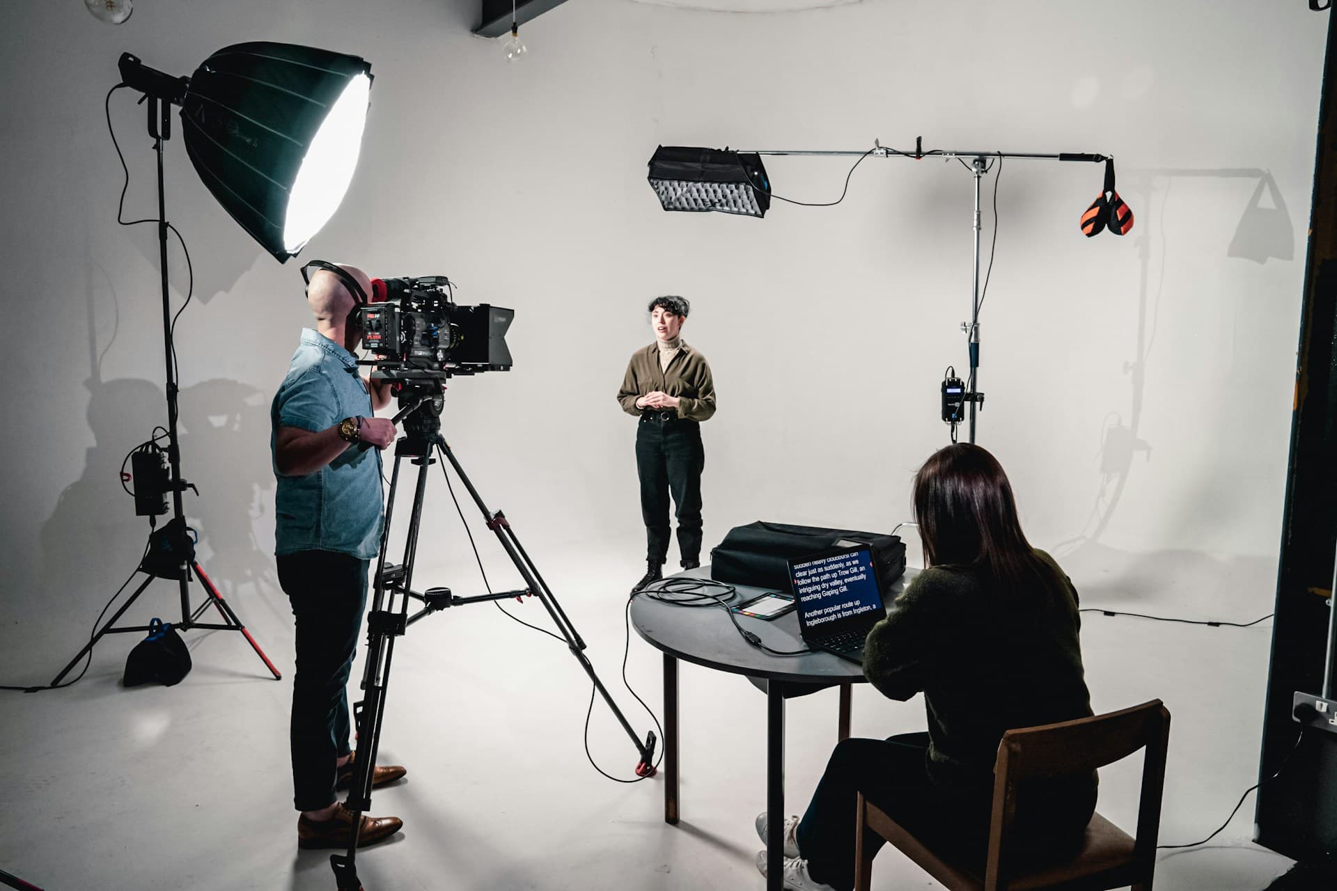 Someone's Studio Explains How to Choose Your Next Video Partner