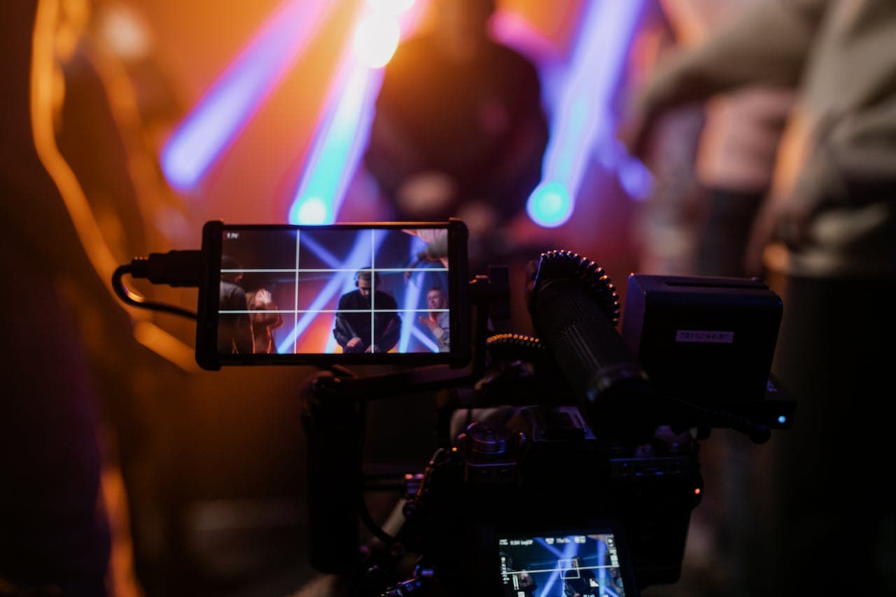 Corporate Video Production Dubai: Full Guide to Planning, Shooting & Delivery